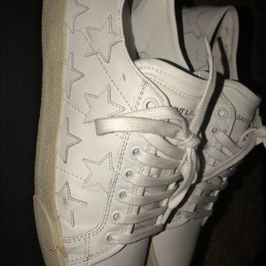 Saint Laurent Sneakers